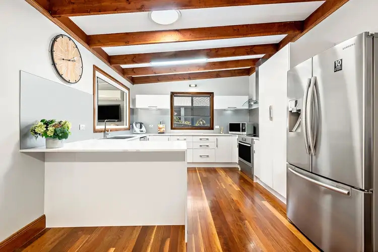Sixth view of Homely house listing, 13 Beach Road, Wangi Wangi NSW 2267