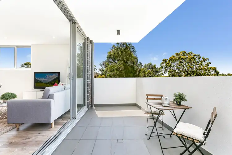 Sixth view of Homely apartment listing, 102/559 Liverpool Road, Strathfield NSW 2135