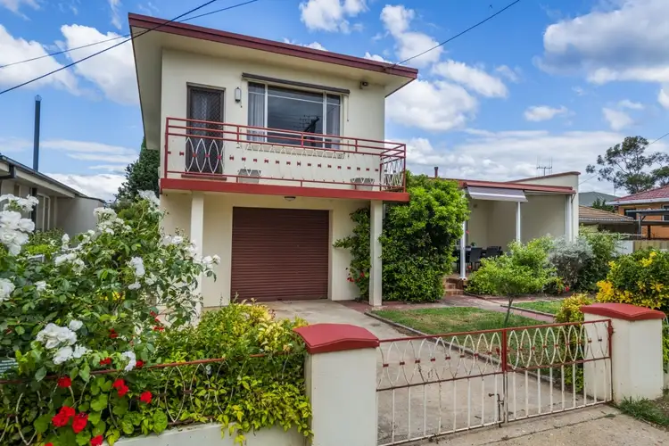 Main view of Homely house listing, 46 Ross Road, Queanbeyan NSW 2620