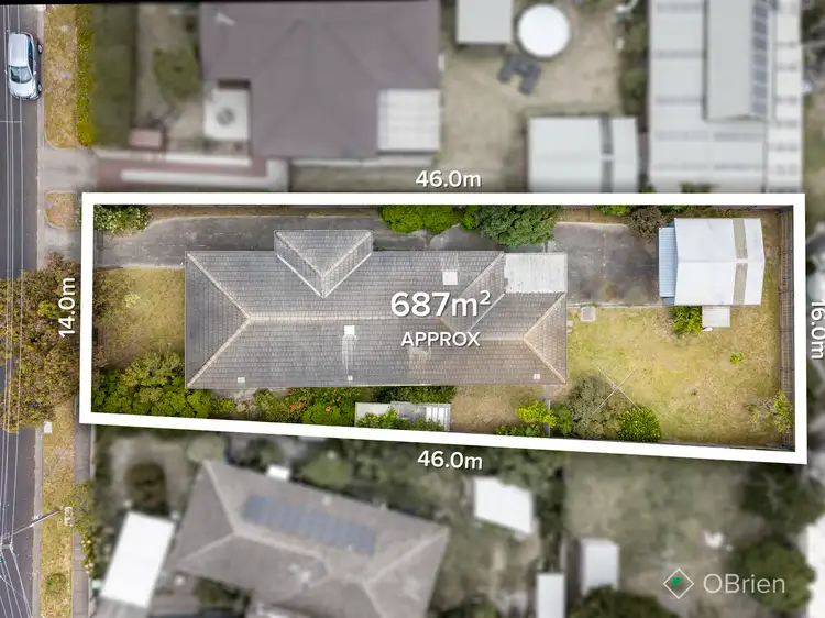 33 Kinsale Street, Seaford VIC 3198