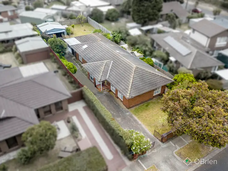 Second view of Homely house listing, 33 Kinsale Street, Seaford VIC 3198