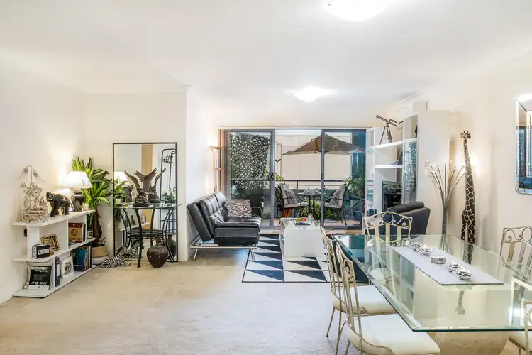 Main view of Homely apartment listing, 9/10-20 Mackay Street, Caringbah NSW 2229