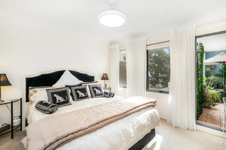Third view of Homely apartment listing, 9/10-20 Mackay Street, Caringbah NSW 2229