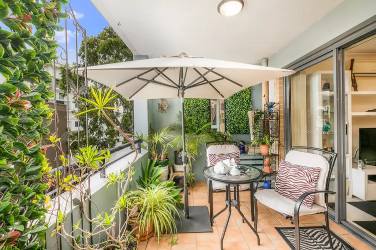 Fourth view of Homely apartment listing, 9/10-20 Mackay Street, Caringbah NSW 2229