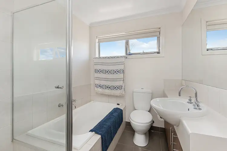 Fifth view of Homely townhouse listing, 10/131 Havlin Street East, Flora Hill VIC 3550