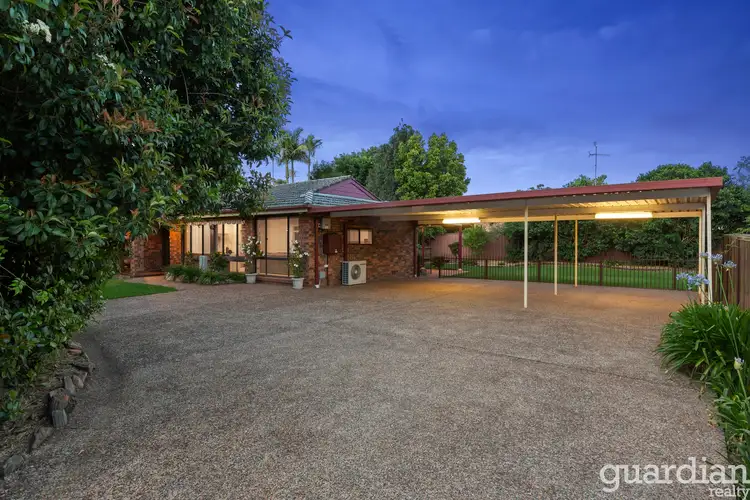 Second view of Homely house listing, 56 Railway Terrace, Riverstone NSW 2765