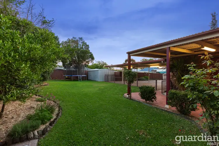 Third view of Homely house listing, 56 Railway Terrace, Riverstone NSW 2765