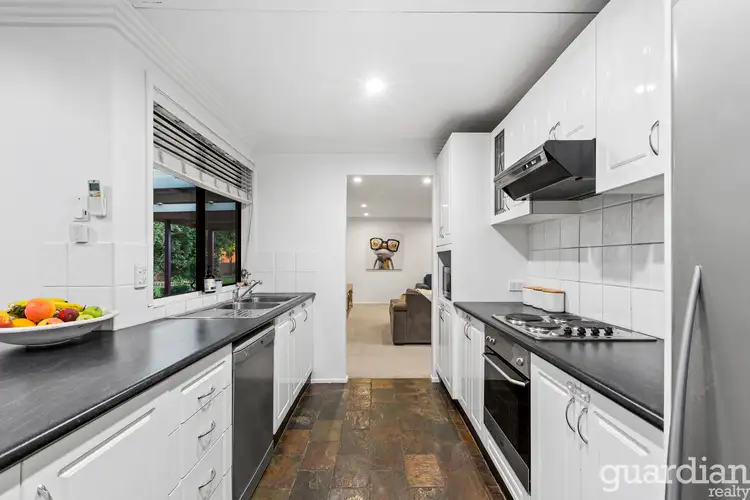 Fifth view of Homely house listing, 56 Railway Terrace, Riverstone NSW 2765
