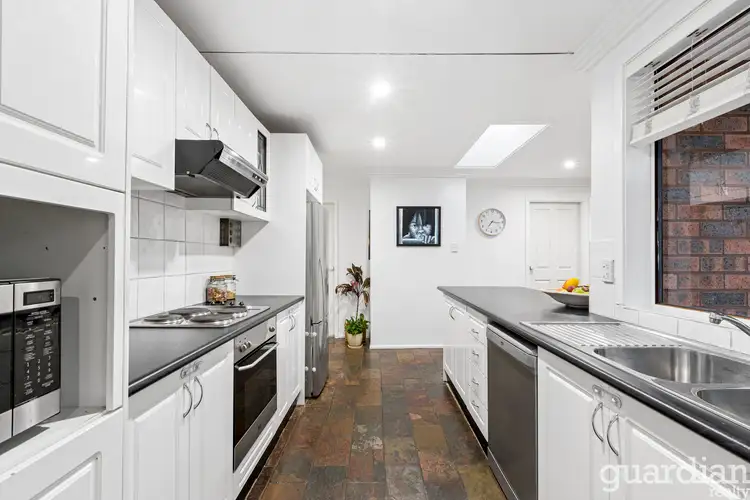 Sixth view of Homely house listing, 56 Railway Terrace, Riverstone NSW 2765