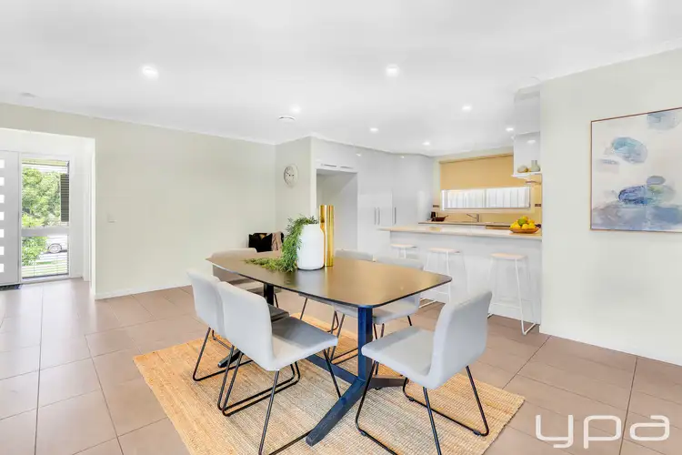 Fourth view of Homely house listing, 75 Dongola Road, Keilor Downs VIC 3038