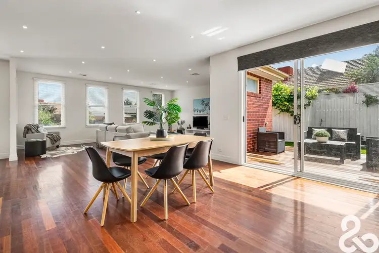 Third view of Homely house listing, 2E Sylvester Grove, Preston VIC 3072