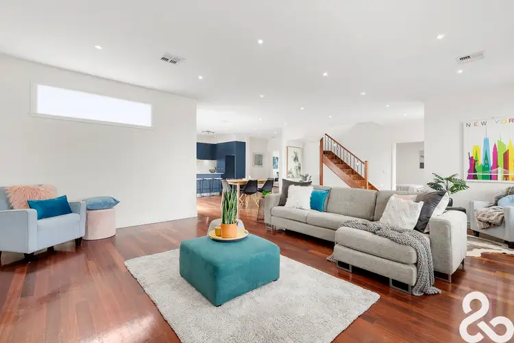 Fourth view of Homely house listing, 2E Sylvester Grove, Preston VIC 3072