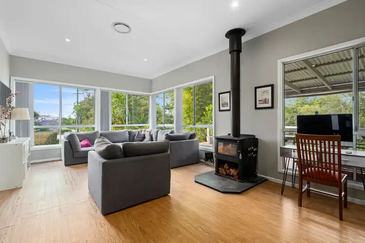 Third view of Homely house listing, 148 Mcalpine Way, Boambee NSW 2450