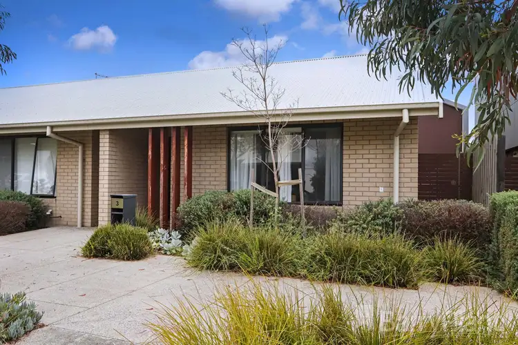 Second view of Homely house listing, 3 Strata Walk, Greenvale VIC 3059