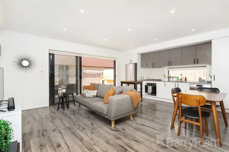 Third view of Homely house listing, 3 Strata Walk, Greenvale VIC 3059