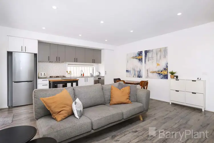 Fourth view of Homely house listing, 3 Strata Walk, Greenvale VIC 3059