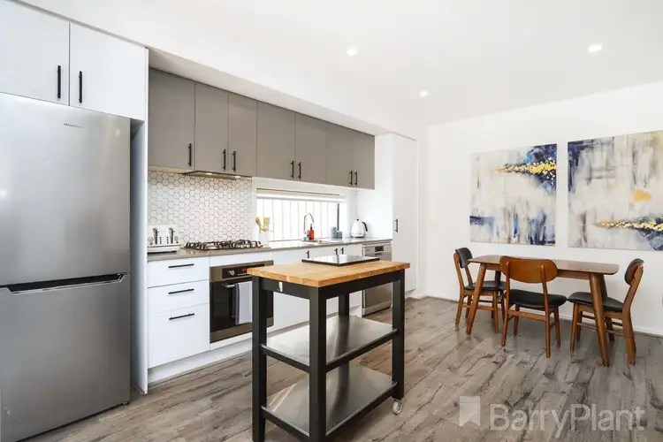 Fifth view of Homely house listing, 3 Strata Walk, Greenvale VIC 3059