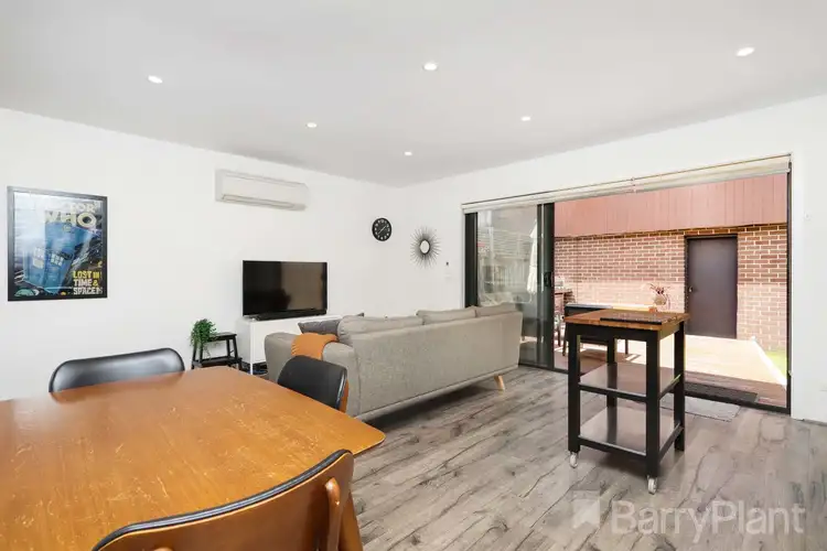 Sixth view of Homely house listing, 3 Strata Walk, Greenvale VIC 3059
