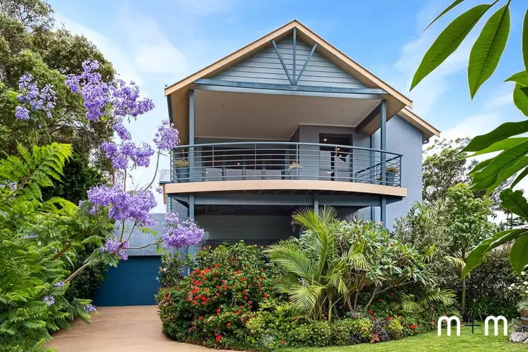 7 Farrell Road, Bulli NSW 2516