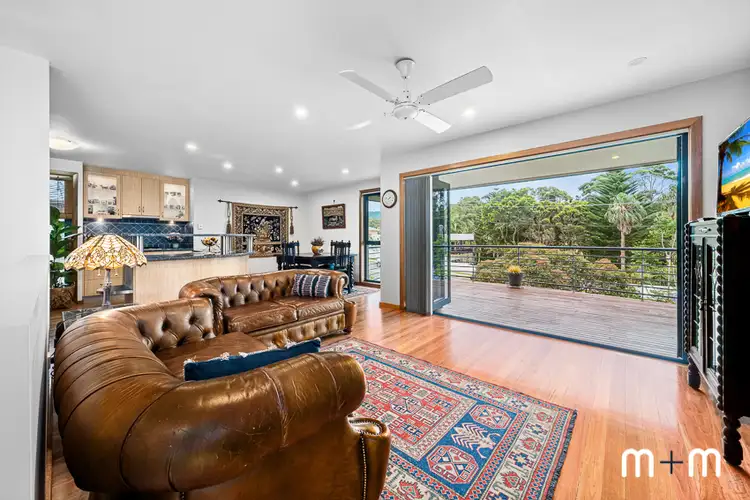 Fifth view of Homely house listing, 7 Farrell Road, Bulli NSW 2516