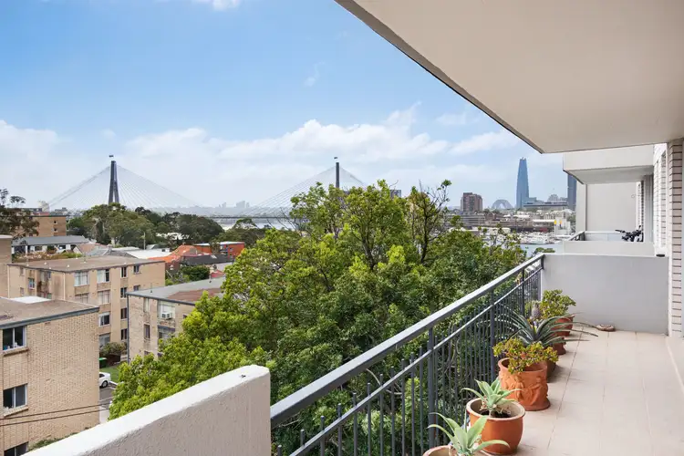 24/2 Forsyth Street, Glebe NSW 2037