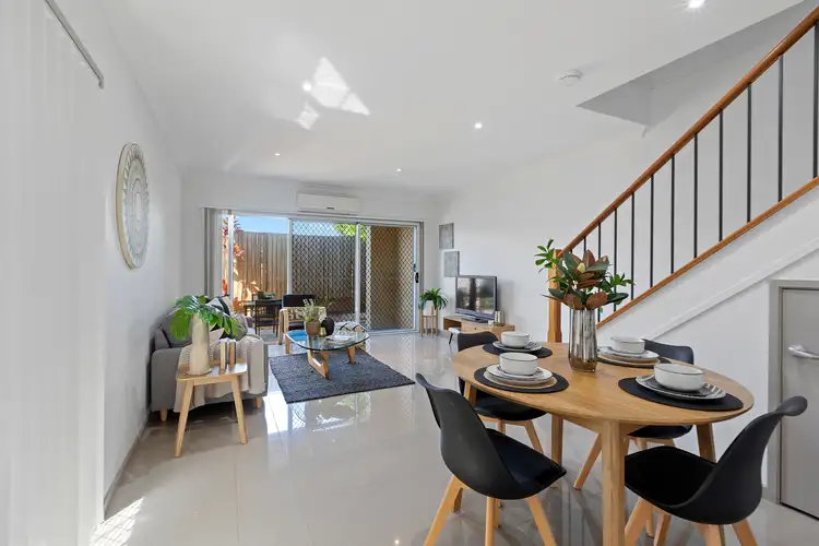 Second view of Homely townhouse listing, 30/18 Whitley Street, Mount Gravatt East QLD 4122
