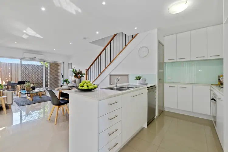 Fourth view of Homely townhouse listing, 30/18 Whitley Street, Mount Gravatt East QLD 4122
