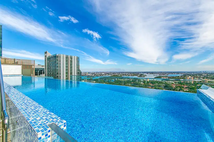 Main view of Homely apartment listing, 108/225 Pacific Highway, North Sydney NSW 2060
