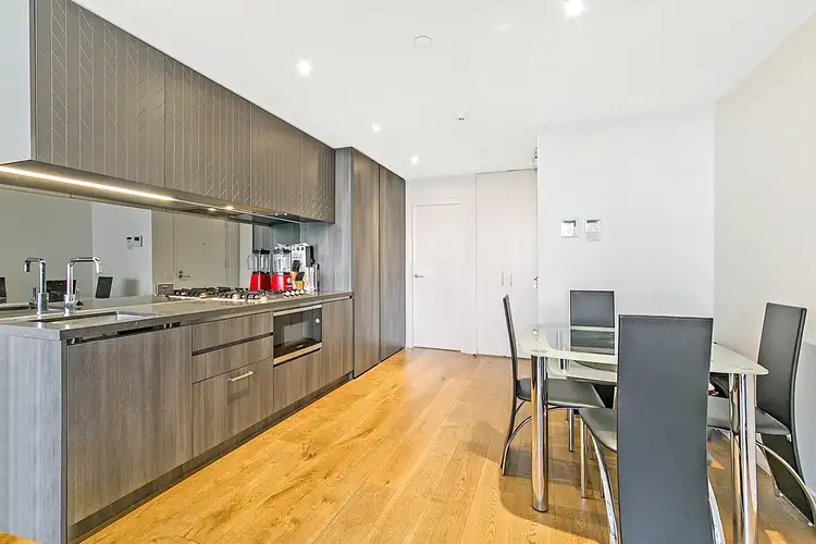 Third view of Homely apartment listing, 108/225 Pacific Highway, North Sydney NSW 2060