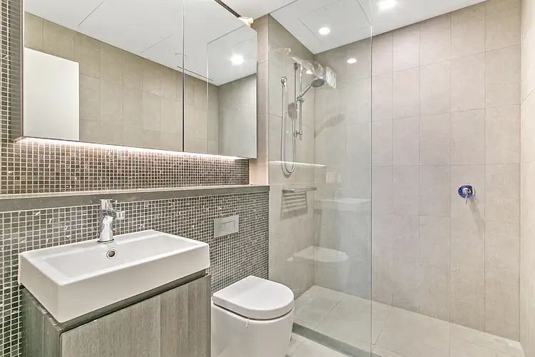 Fifth view of Homely apartment listing, 108/225 Pacific Highway, North Sydney NSW 2060