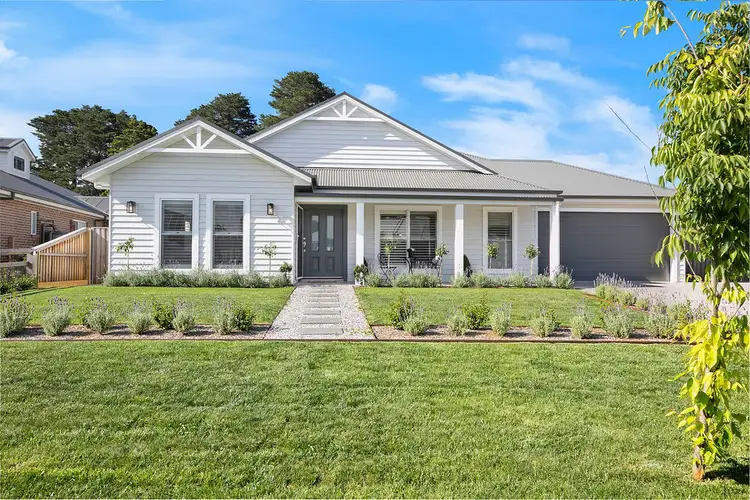 47 Sir James Fairfax Circuit, Bowral NSW 2576