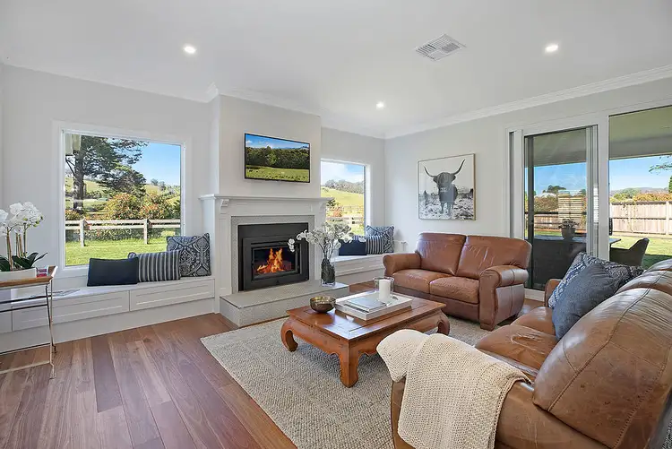 Third view of Homely house listing, 47 Sir James Fairfax Circuit, Bowral NSW 2576