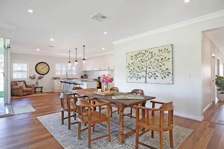 Fifth view of Homely house listing, 47 Sir James Fairfax Circuit, Bowral NSW 2576