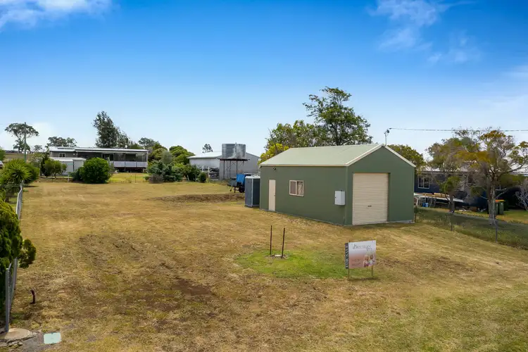 Main view of Homely land listing, 6 Harrow Street, Greenmount QLD 4359