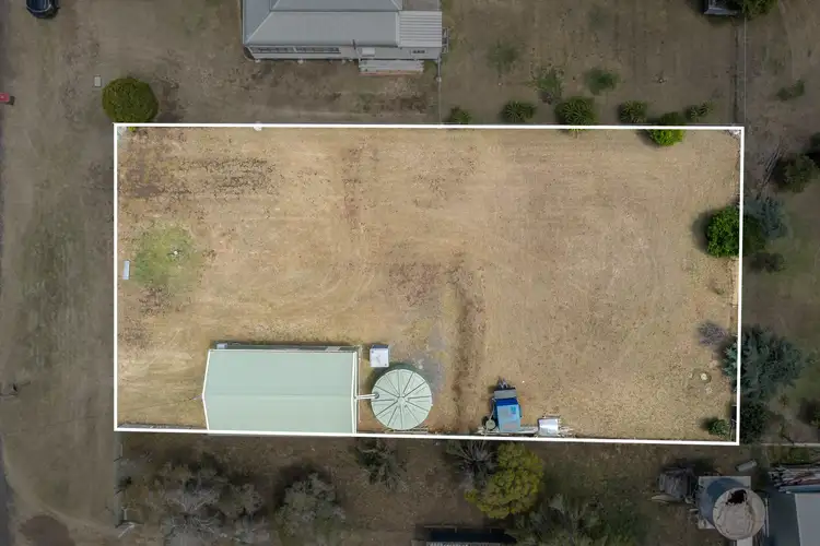 Third view of Homely land listing, 6 Harrow Street, Greenmount QLD 4359
