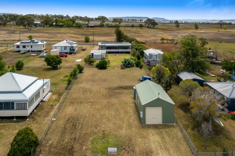 Fourth view of Homely land listing, 6 Harrow Street, Greenmount QLD 4359