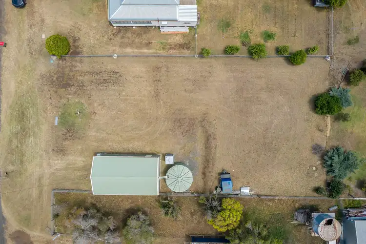 Fifth view of Homely land listing, 6 Harrow Street, Greenmount QLD 4359