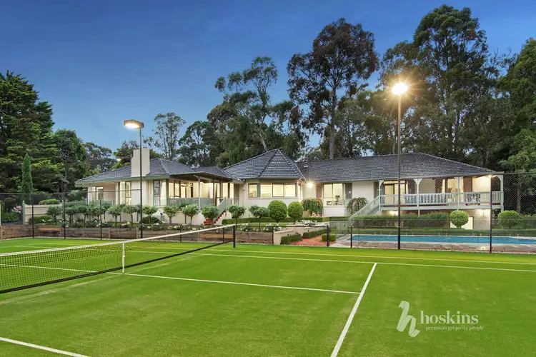 14-16 Elgin Crescent, Park Orchards VIC 3114