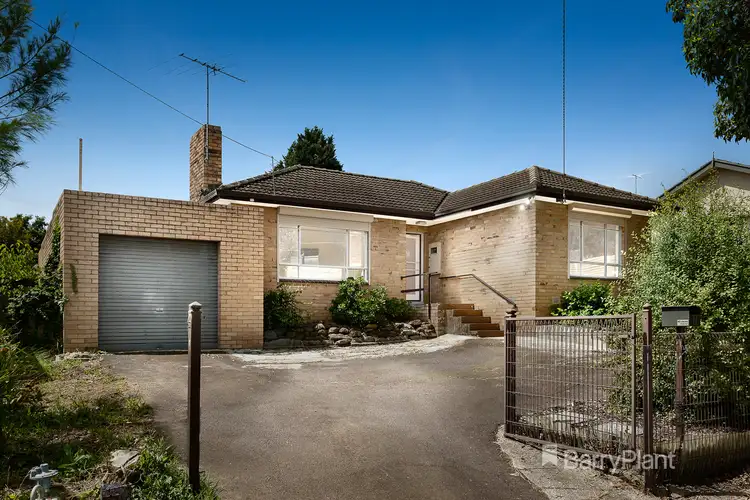 2 Dillon Court, Bayswater VIC 3153