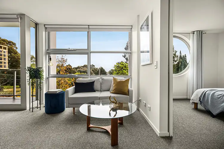 25/568 New Street, Brighton VIC 3186
