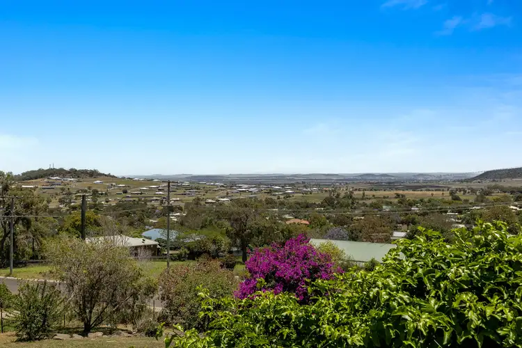 Second view of Homely house listing, 25 Emmanulla Drive, Kingsthorpe QLD 4400