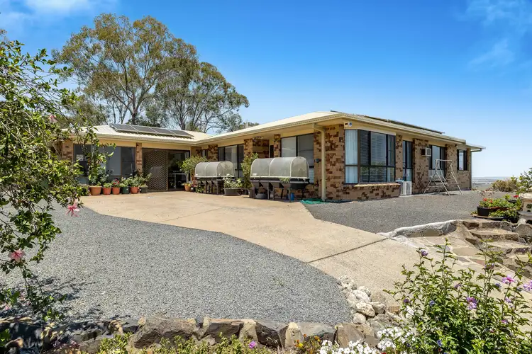 Third view of Homely house listing, 25 Emmanulla Drive, Kingsthorpe QLD 4400