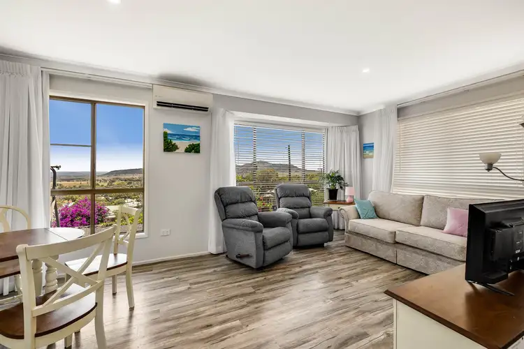 Fourth view of Homely house listing, 25 Emmanulla Drive, Kingsthorpe QLD 4400