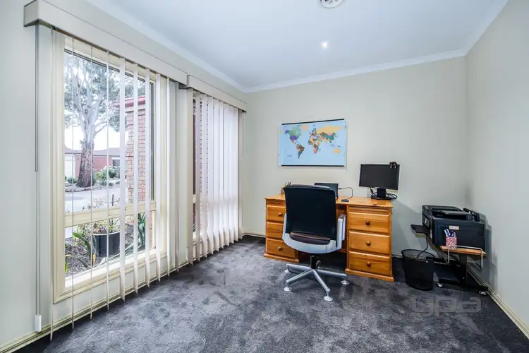 Second view of Homely house listing, 5 Abelia Court, Hillside VIC 3037