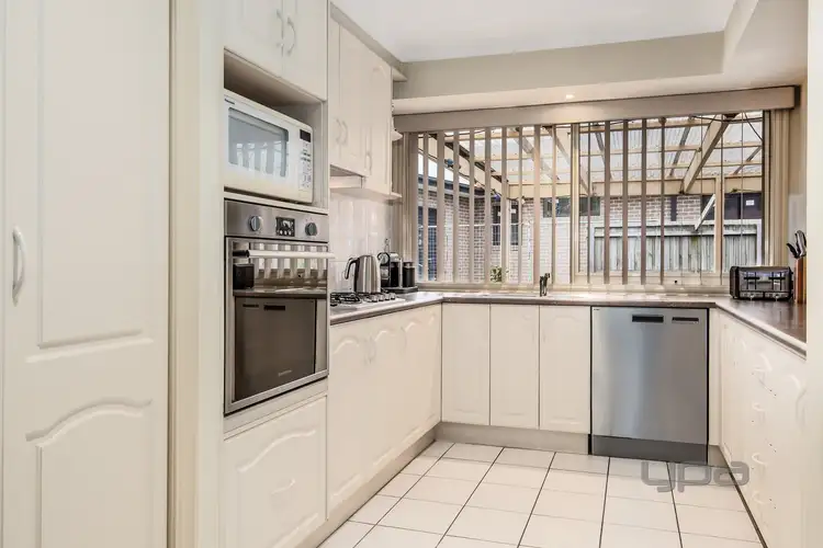 Fifth view of Homely house listing, 5 Abelia Court, Hillside VIC 3037