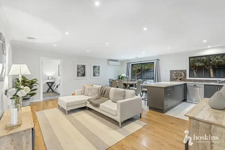 Third view of Homely unit listing, 13A White Avenue, Bayswater North VIC 3153