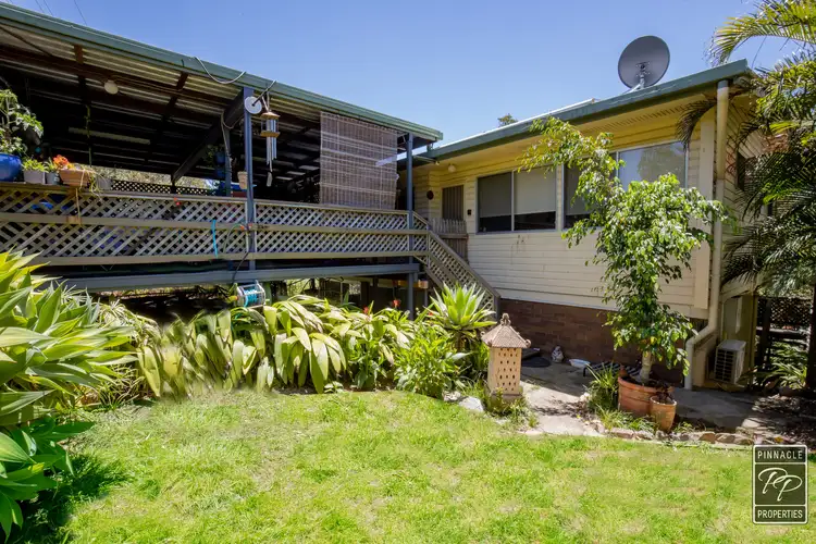 150 Plucks Road, Arana Hills QLD 4054