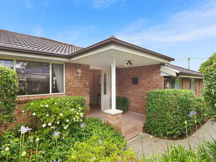 2/30 Gallard Street, Denistone East NSW 2112