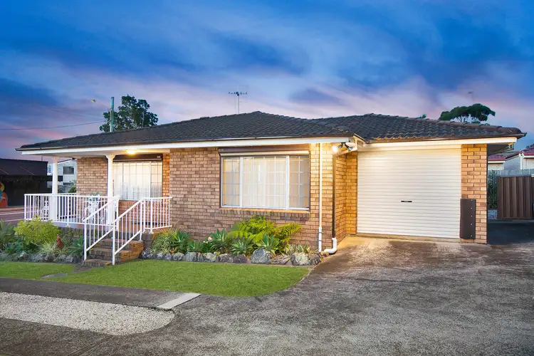 Second view of Homely unit listing, 1/252 The Entrance Road, Long Jetty NSW 2261