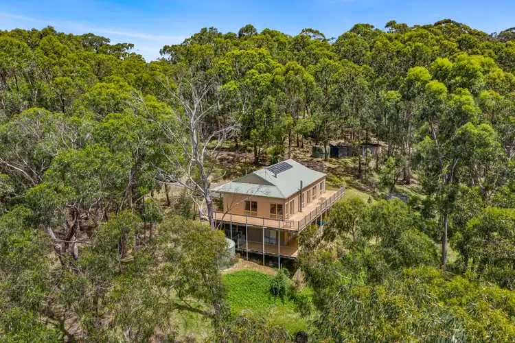 Main view of Homely house listing, 1845 Deans Marsh Road, Lorne VIC 3232